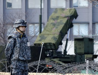 Ιαπωνικό ΥΠΕΞ για Β.Κορέα: Ώρα για άσκηση «αποτελεσματικής πίεσης»